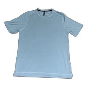 Men Legend Blue Shirt Size Medium